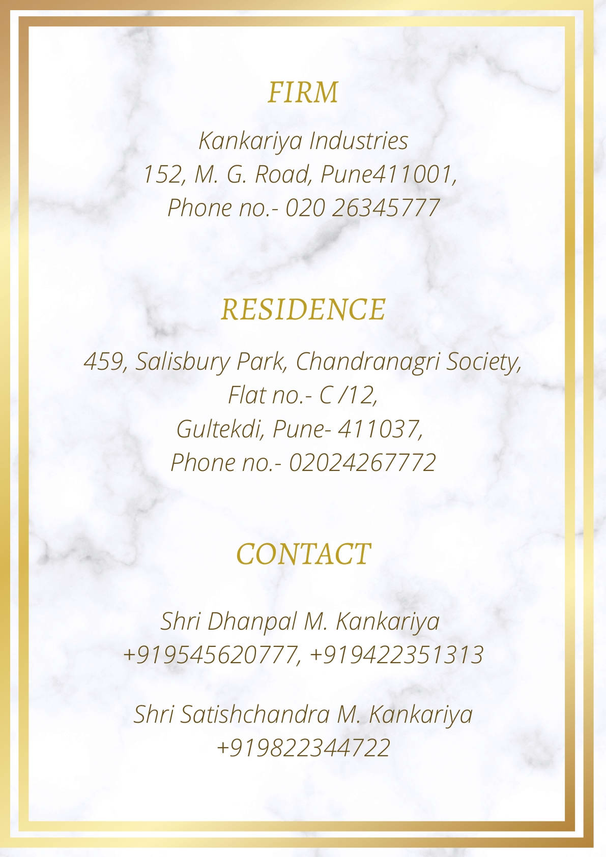 Card image